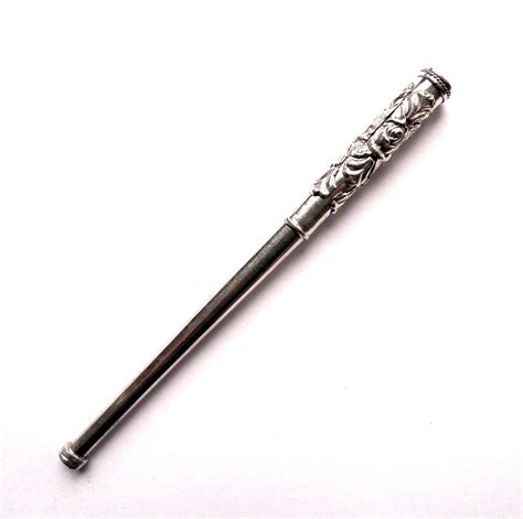 Long Cigarette Holder for Slim Cigarette Cigarrette Holder - Etsy