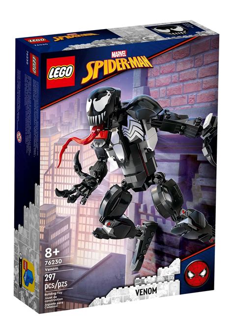 LEGO Venom Action Figure - $29.99