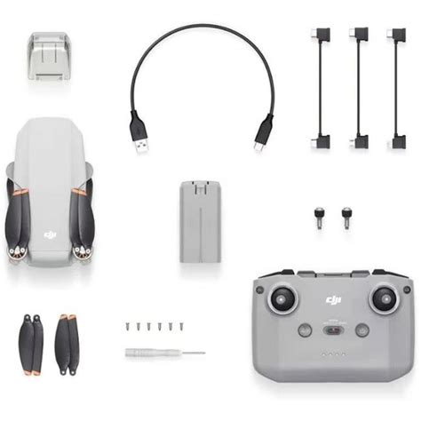 DJI Mini SE Quietly Launches In Malaysia; Price Starts From RM1349 ...