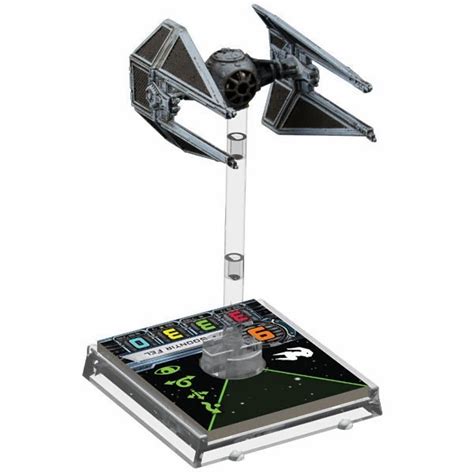 Astraud: X-Wing miniatures game