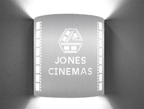 Various Personalized Home Theater Sconce Wall Lighting Cinema Style ...