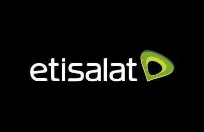 Etisalat Background