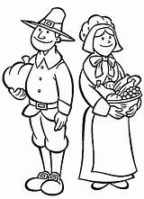 Pilgrims Coloring Page & coloring Book 6000  pages sketch template
