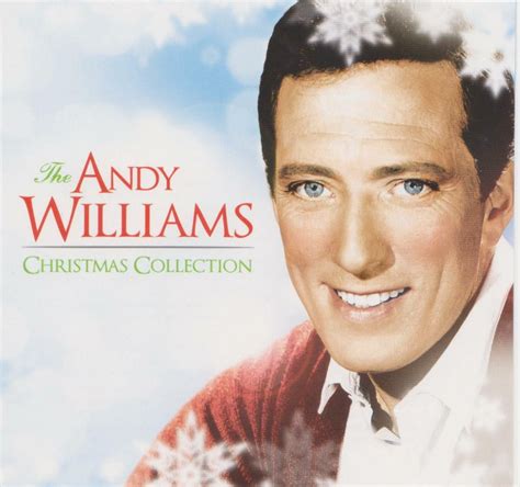 Andy Williams - Happy Holidays | Delilah LiTE 98fm | Pinterest | Andy ...