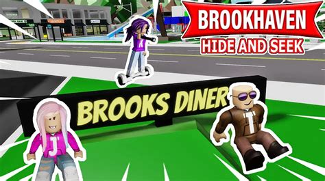 I played Hide and Seek on Brookhaven with Janet and Kate! | Roblox | Roblox, Brookhaven, Play roblox