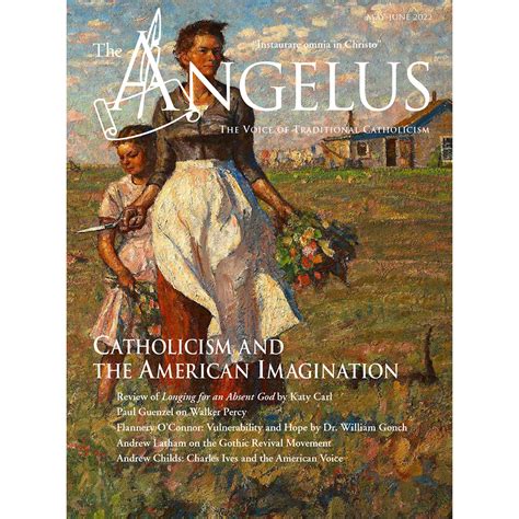 Angelus Press - Traditional Catholic Books, Missals and Supplies