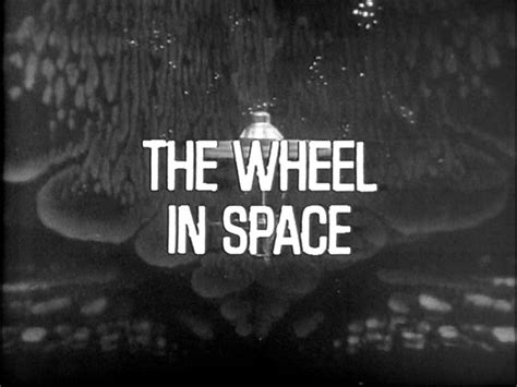 The Wheel in Space | Doctor Who Collectors Wiki | Fandom