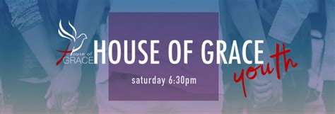 Home - House Of Grace Church