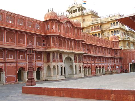 Jaipur - The Pink city - Guide | Rajasthan ~ Travel India Guide ...