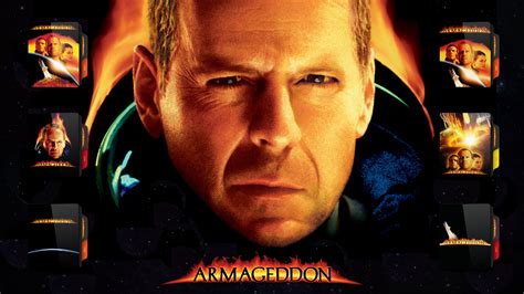 Armageddon (1998) by mbfire on DeviantArt