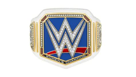 List Of All The Smackdown Women's Champions In WWE History - IWNerd.com ...