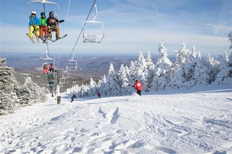 27 Ski Resorts OPEN in North America This Week: - SnowBrains