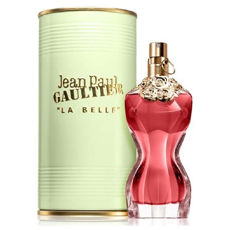 LA BELLE Eau de Parfum (Jean Paul Gaultier) (Mujer) – Aromas y Recuerdos