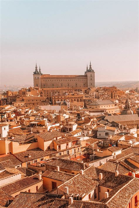 14 Beautiful Places To Visit In Spain - Hand Luggage Only - Travel ...