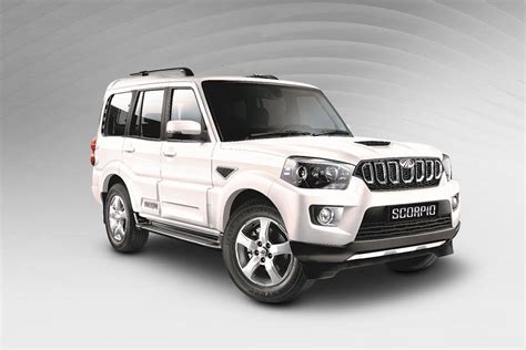 Mahindra Scorpio S11 4WD 7 SEATER Price (incl. GST) in India,Ratings ...