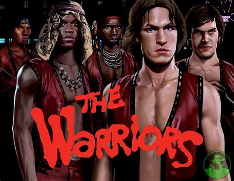 The Warriors Wallpapers - Wallpaper Cave