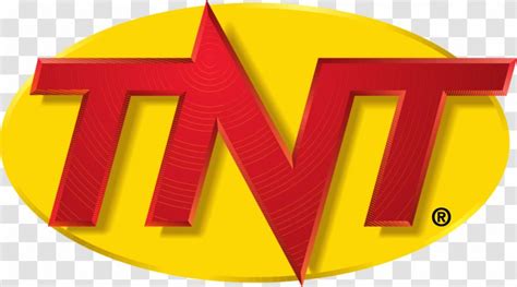 Logo TNT Television Channel Brand - Signage - Childhood Memory ...