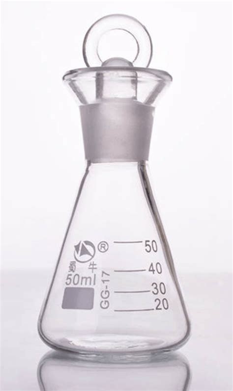 Types of Chemistry Flasks: A Complete Guide (2022)