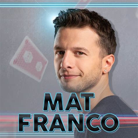 Mat Franco Las Vegas | Show Dates & Tickets From $50