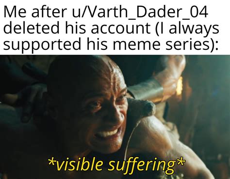 Goodbye my old friend, and may the Force be with you : r/raimimemes