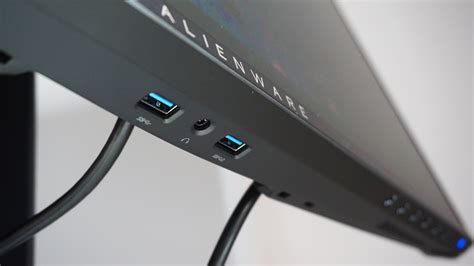 Alienware AW2518H review: A great Nvidia G-Sync monitor with a 240Hz ...