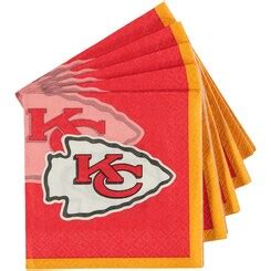 Kansas City Chiefs Kitchen And Bar - NFLShop.com