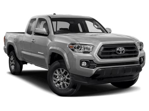 New 2023 Toyota Tacoma SR5 4 in Cheyenne #PT160351 | Ken Garff Cheyenne