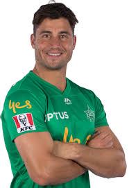 Marcus Stoinis | Australia Cricket | Profile | Stats - Cricketwa.com