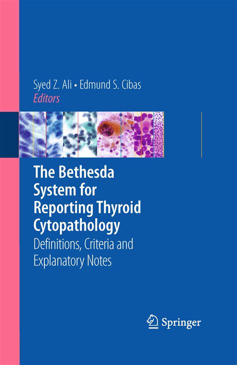 The Bethesda System for Reporting Thyroid Cytopathology - eBook ...