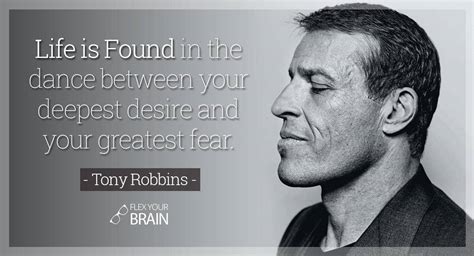 The Best Tony Robbins Quotes to Help Inspire and Motivate Yourself