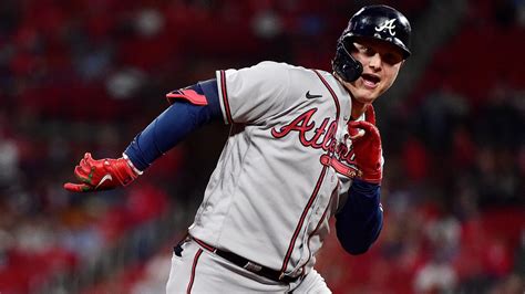 Nationals Vs. Braves Betting Odds: Can Joc Pederson Extend RBI Streak ...