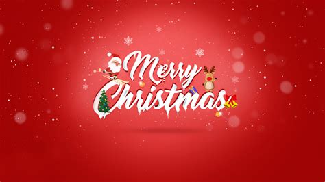 WALLPAPERS HD: Merry Christmas