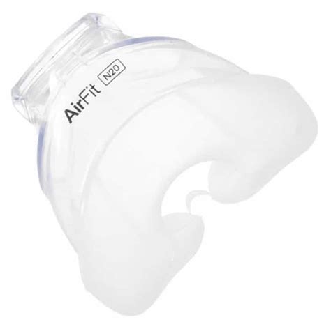 ResMed AirFit™ N20 Cushions - CPAP Mask Cushion | cpapRX