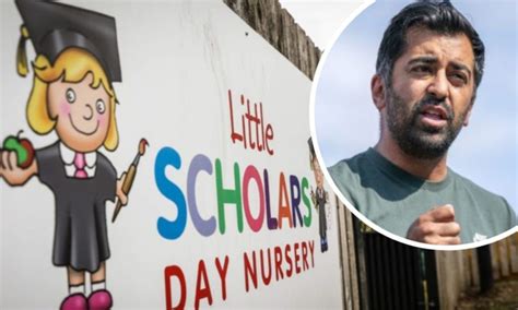 Humza Yousaf: Parents unite behind Dundee nursery after complaint upheld