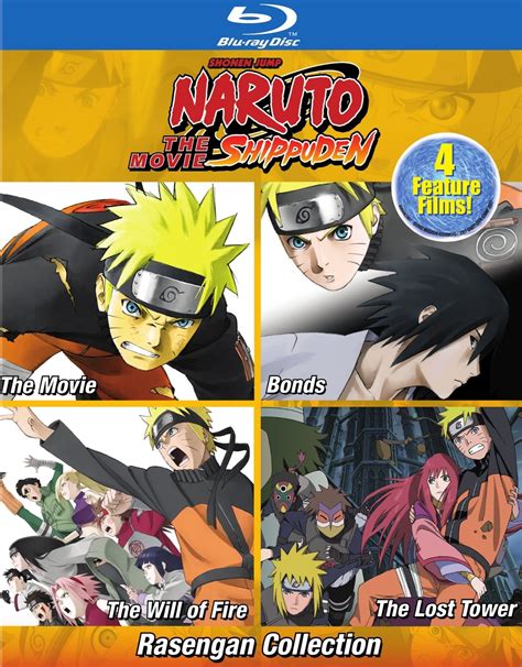 Naruto The Movie | ubicaciondepersonas.cdmx.gob.mx