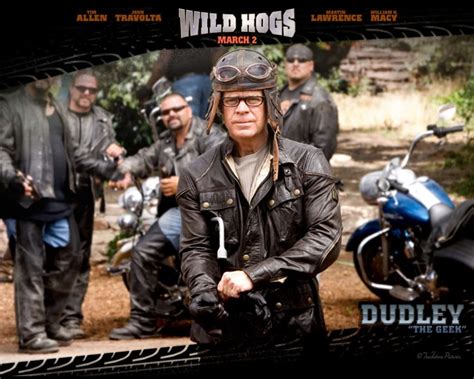 Wild Hogs (2007) - Movie Guys {dot} org