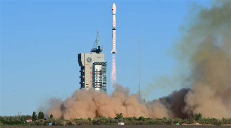 China launches new satellite to improve weather forecast, monitor sea temperature | Technology ...