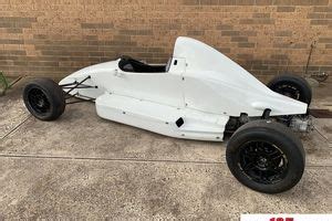 8 Formula Ford cars for sale in Australia | my105.com