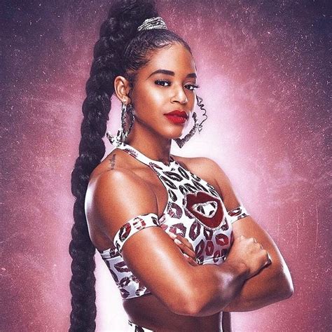 Bianca Belair (Wrestler) Wiki, Bio, Age, Height, Weight, Married, Husband, Net Worth, Career ...