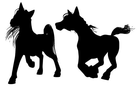 SVG > cheval poney - Image et icône SVG gratuite. | SVG Silh