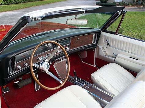 Pontiac Catalina I 1959 - 1960 Cabriolet :: OUTSTANDING CARS