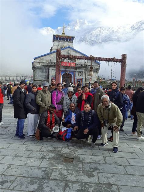 Char Dham Yatra 2023, Complete Guide to Chota Char Dham Yatra