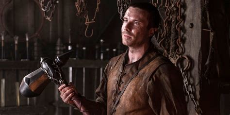 Game of Thrones Season 8 May Include Big Role for Gendry