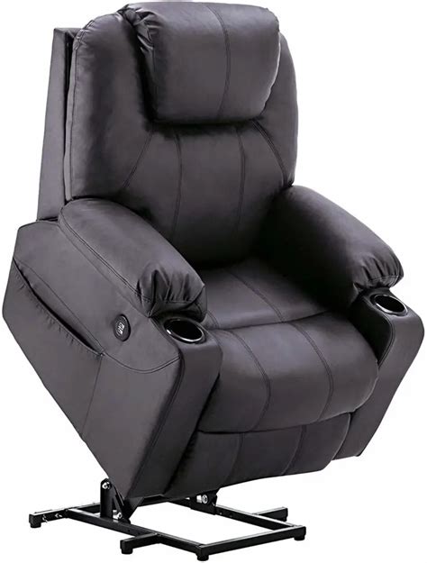 Best Lift Chairs for Elderly - Recliners for Elderly Reviews 2020