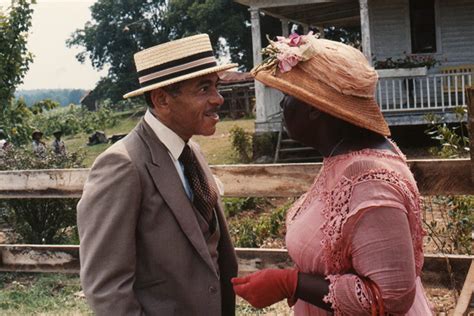 Revisiting The Color Purple (1985)