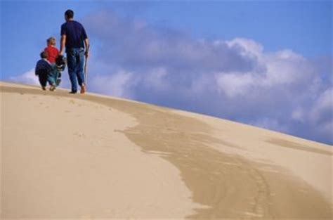 Oregon Dunes Camping | LoveToKnow