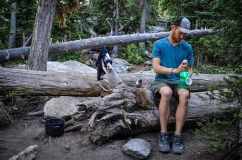 Colchuck Lake Trail: Washington Hiking Guide - Go Wander Wild