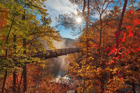 21+ Things Every Family Should Do at Tallulah Gorge State Park