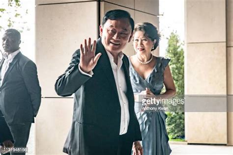 14,878 Thaksin Shinawatra Photos & High Res Pictures - Getty Images