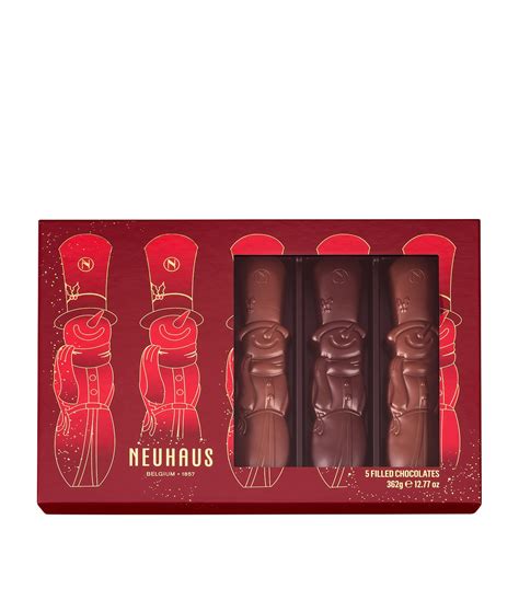 Neuhaus Christmas Gifts | Harrods UK